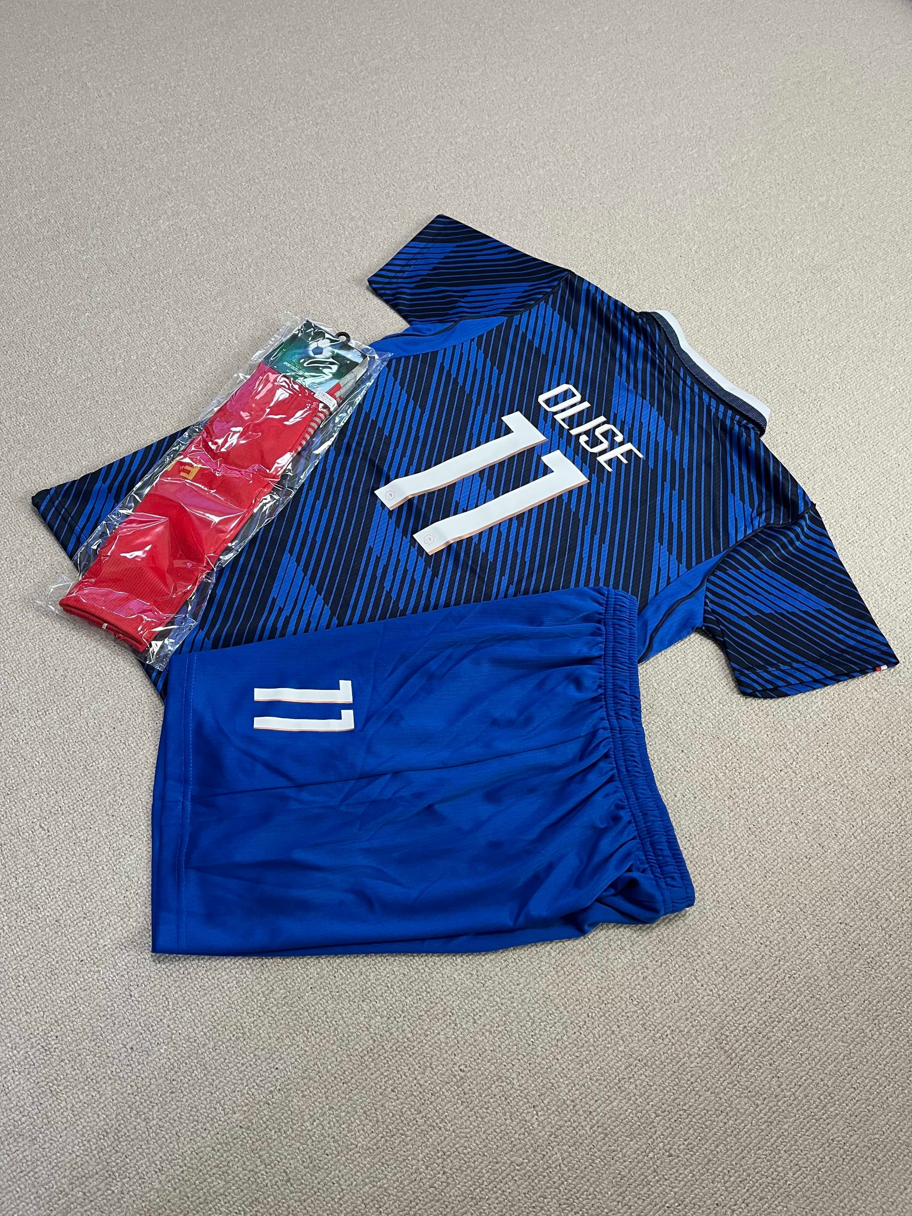11 オリーセ | BURNELF SOCCER SHOP