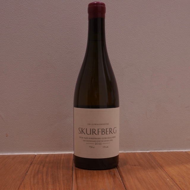 The Sadie Family Wines, Skurfberg 2022