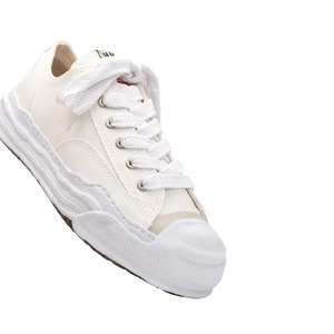 【Maison MIHARA YASUHIRO】HANK / original sole canvas Low-Top sneaker