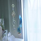 Summer Sea 10 - アゲートヒーリングチャイム / Agate Healing Chime 1366