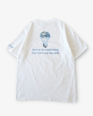 breeZair promo T-shirt