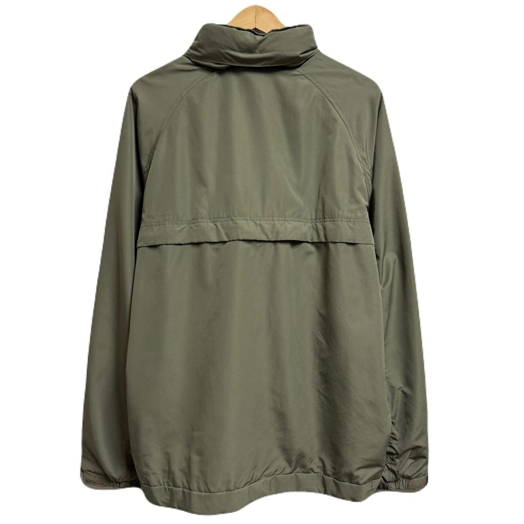 Eddie Bauer エディーバウアー マウンテンパーカー 裏地メッシュ