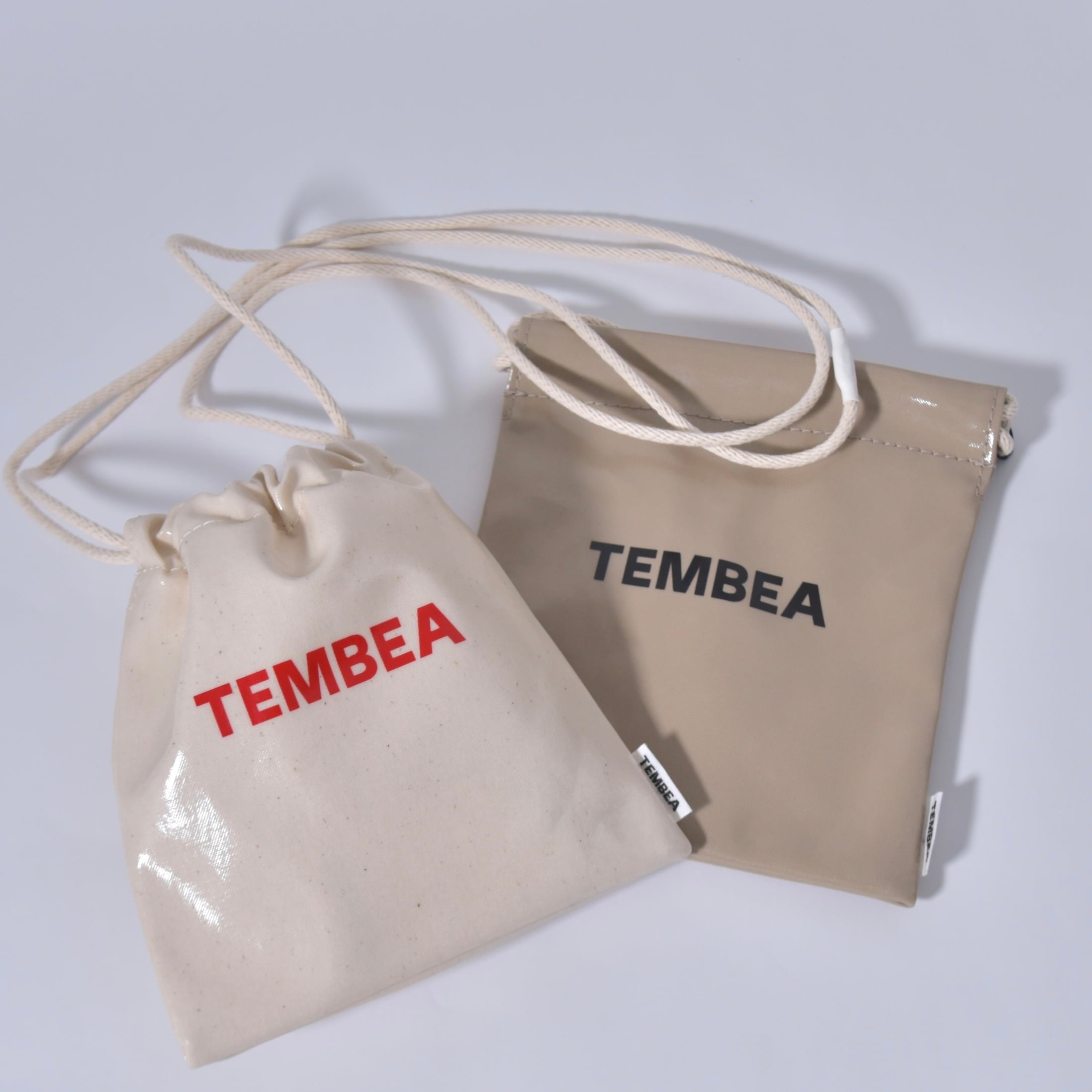 TEMBEA│CUBE TOTE｜テンベア｜キューブトート | CuLuRe Online Store
