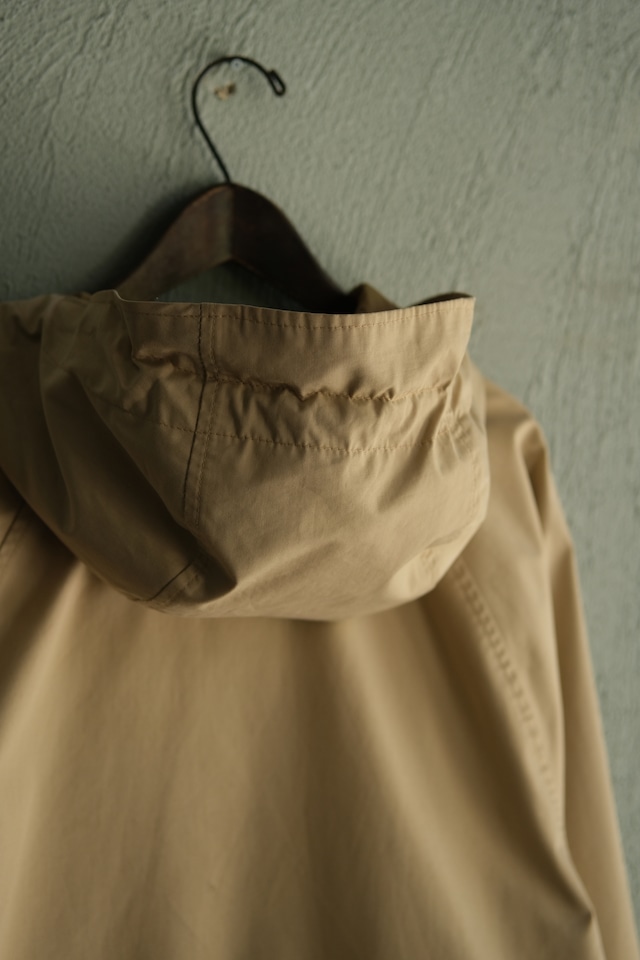 Utah/70-80's "Columbia" GORE-TEX jacket