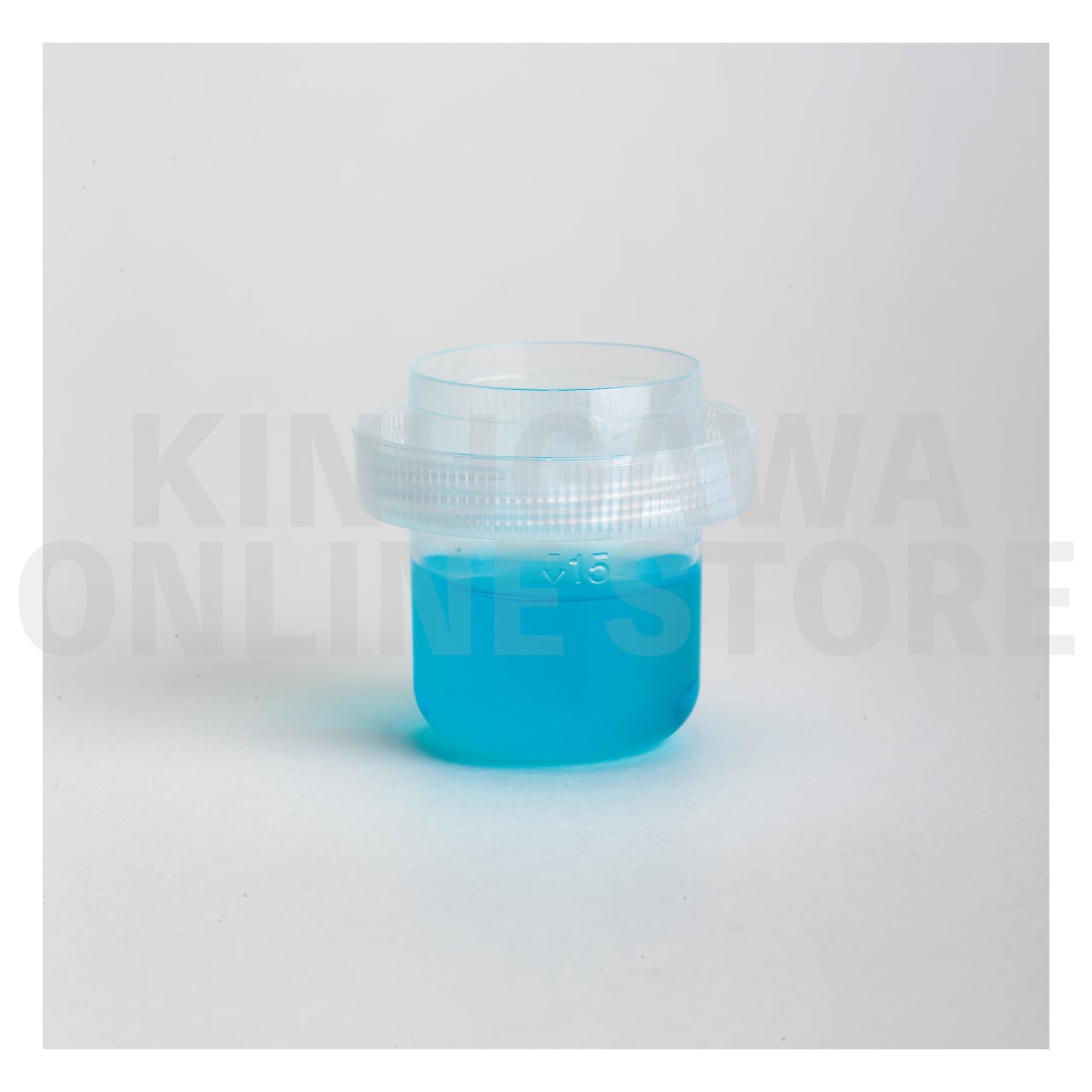 ウェットスーツ、ドライスーツ用シャンプー『 遊 』　GULL　ダイビング