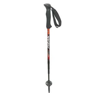 49cm-125cm FIZAN フィザン トレッキング ポール トレイル 登山 T04.54W T04.56W