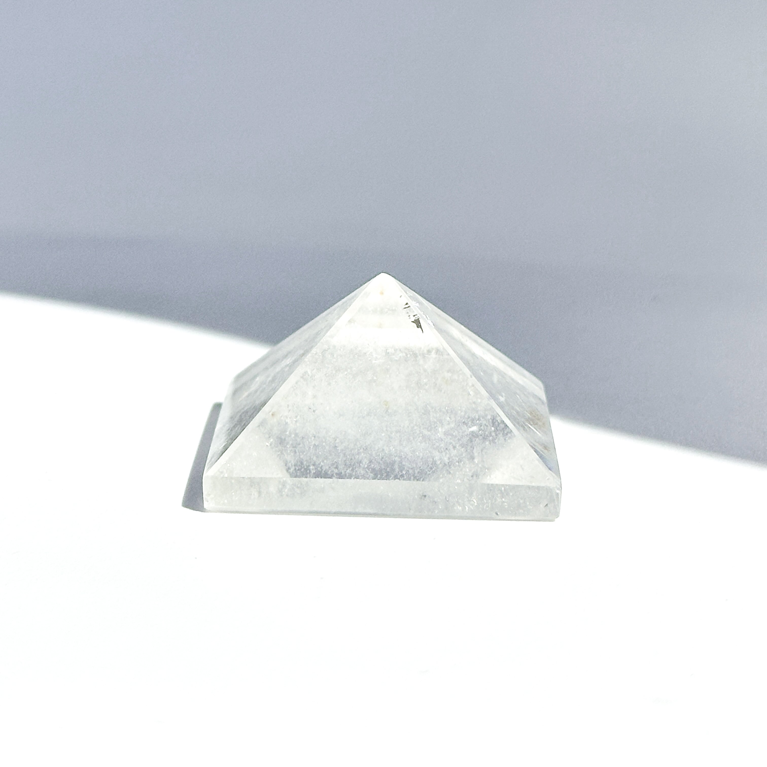 水晶（クリアクォーツ） | Kamoku［カモク］インテリア天然石・鉱物の