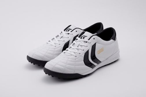 yasuda / Ligaresta TF(ホワイト・ブラックライン)