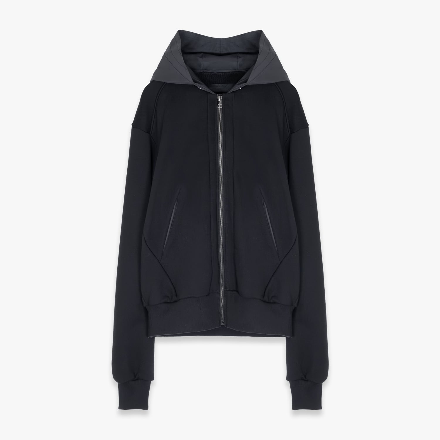ryaw 26SS SAVE HOODIE (BLACK)