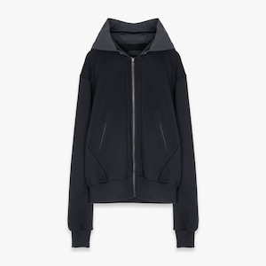 ryaw 26SS SAVE HOODIE (BLACK)