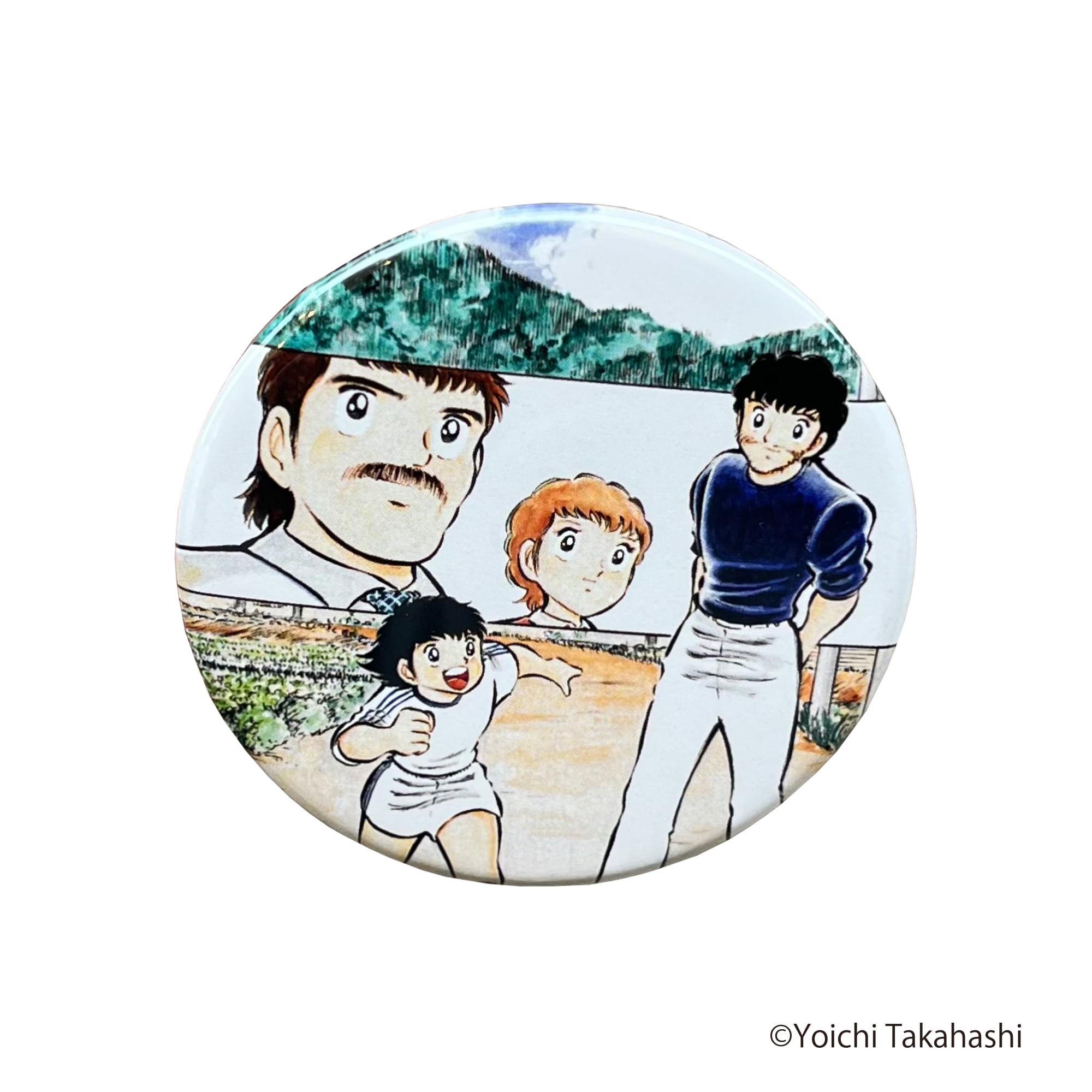 ロベルト本郷 | キャプテン翼公式オンラインストア | CAPTAIN TSUBASA