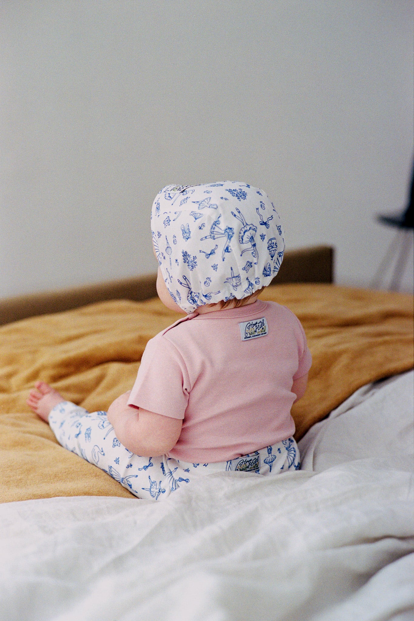 ボトムス house on the hill Pants (Ballet) 70 Pants (Ballet) | House on the Hill