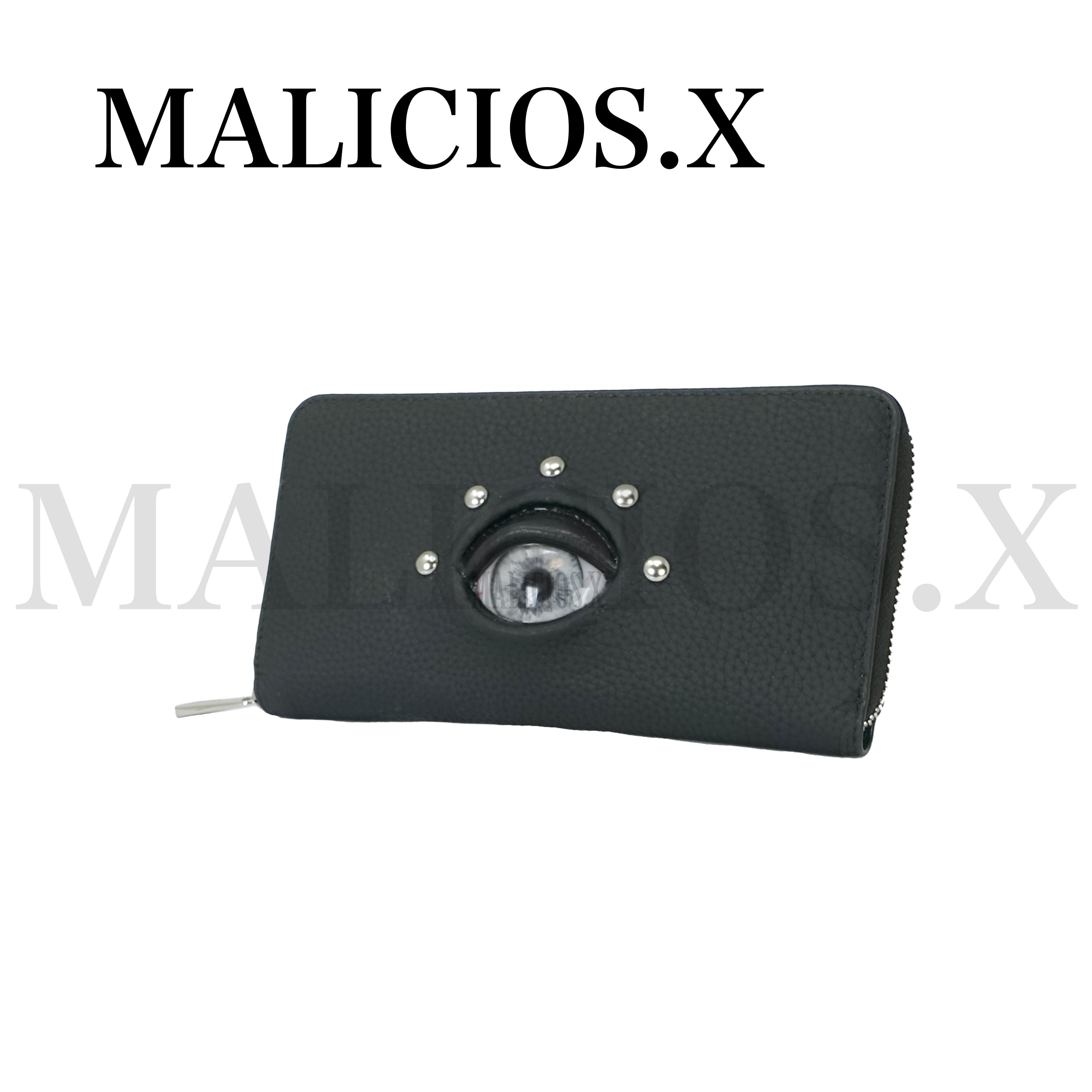 WALLET | MALICIOUS.X
