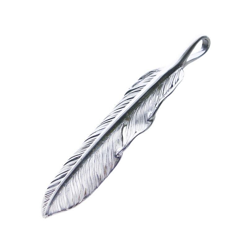 在庫あり Taro Washimi 鷲見太郎 XS flight feather 01 | GinGei Nara