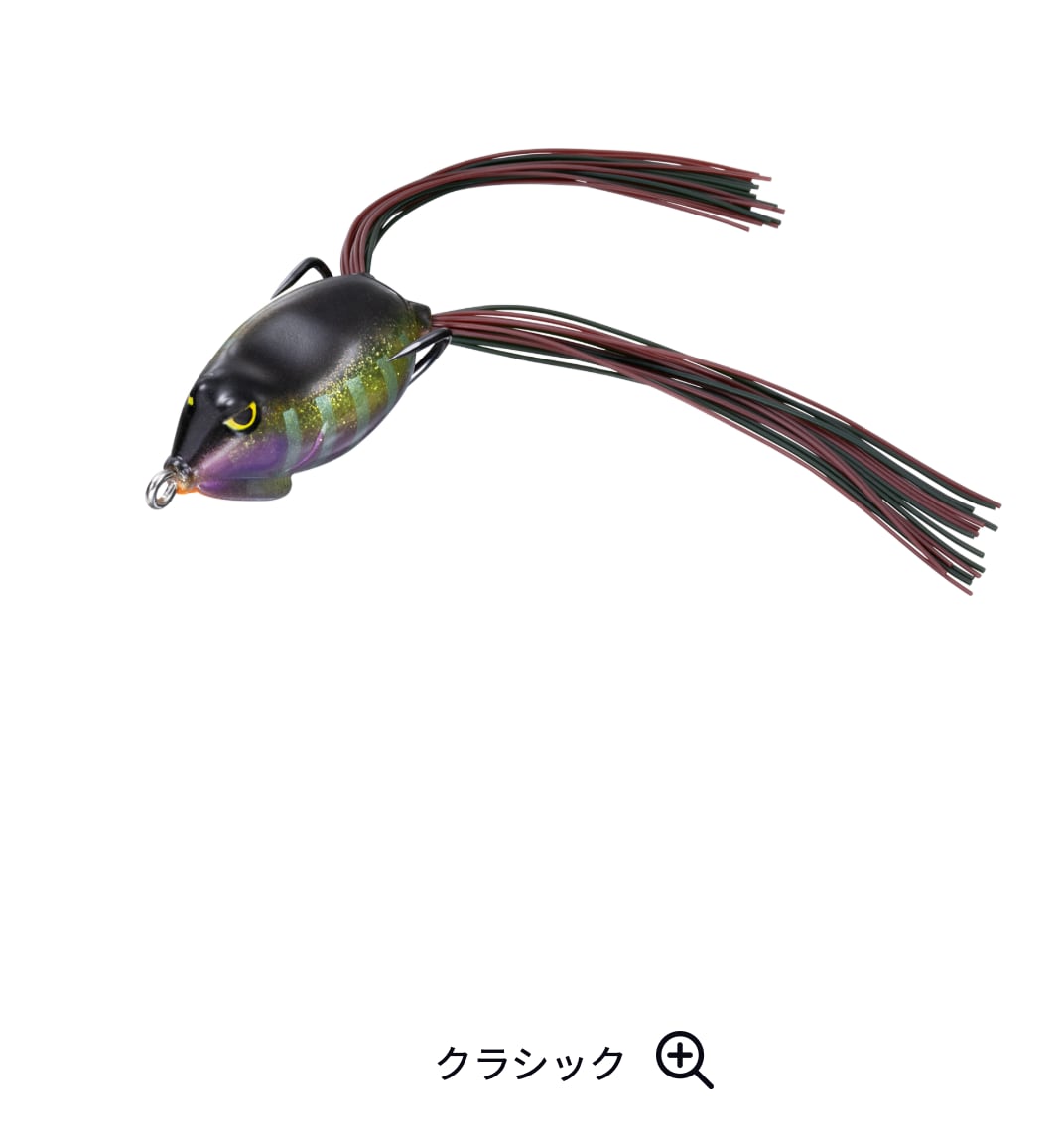 DAIWA x DF STEEZ POPO FRPG | THE STRIKE skate and tackle shop