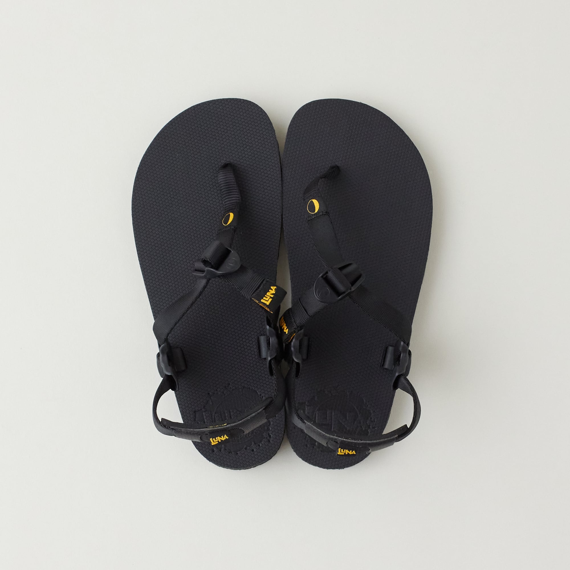 LUNA SANDALS (ルナサンダル) MONO WINGED EDITION モノ LUNA SANDALS (ルナサンダル) MONO WINGED EDITION モノ