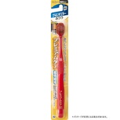 エビス プレミアムケアハブラシ・7列レギュラー ふつう 3本組