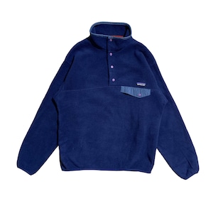 Patagonia used synchilla fleece SIZE:M(L6)