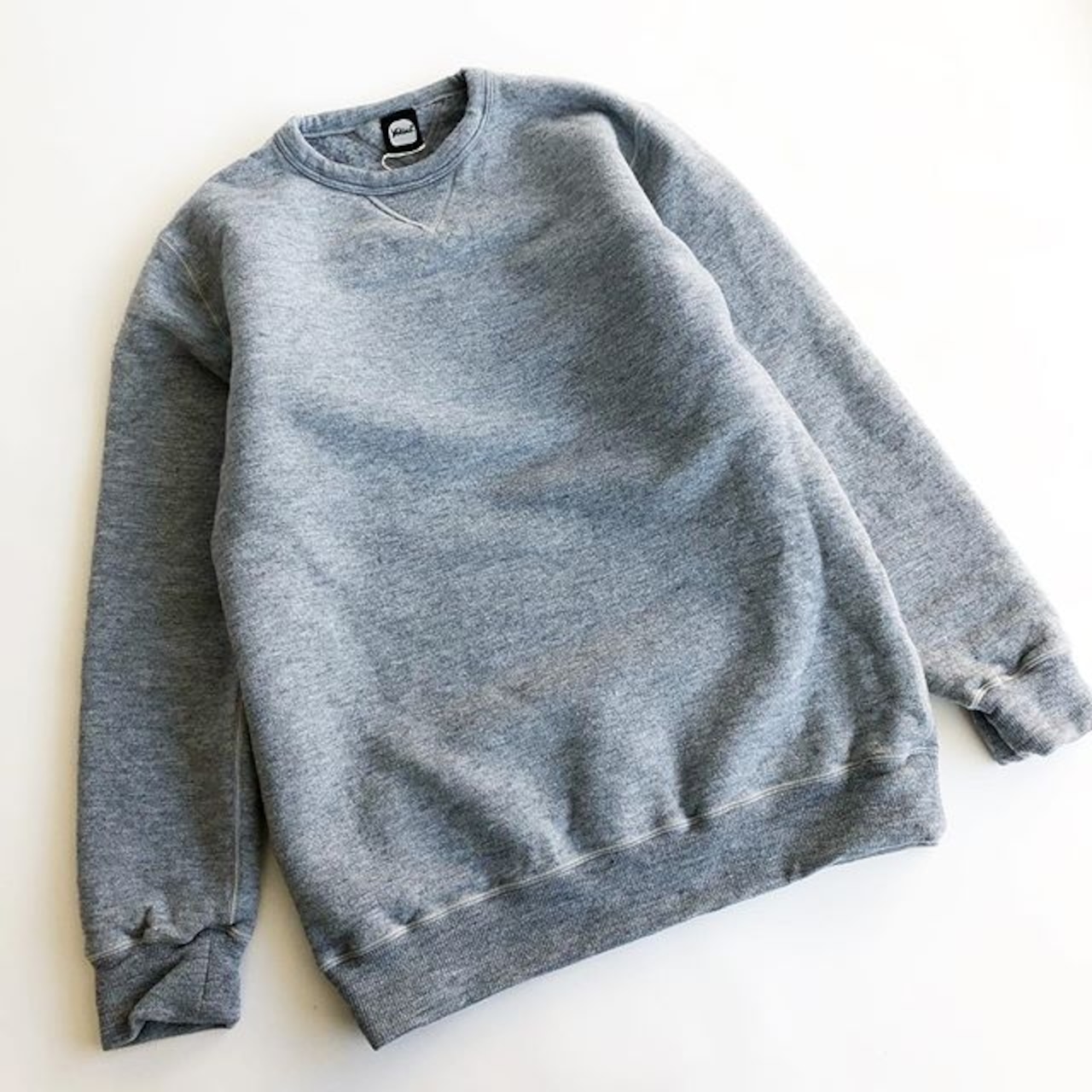 YETINA / SWEATSHIRTS / イエティナ / スウェット