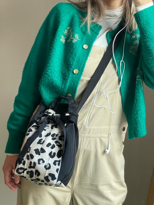 Kiwy / Leopard / Beige