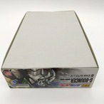 HG 1/144 Gバウンサー