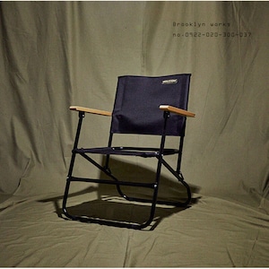 BROOKLYNWORKS ブルックリンワークス FIELDCHAIR フィールドチェア