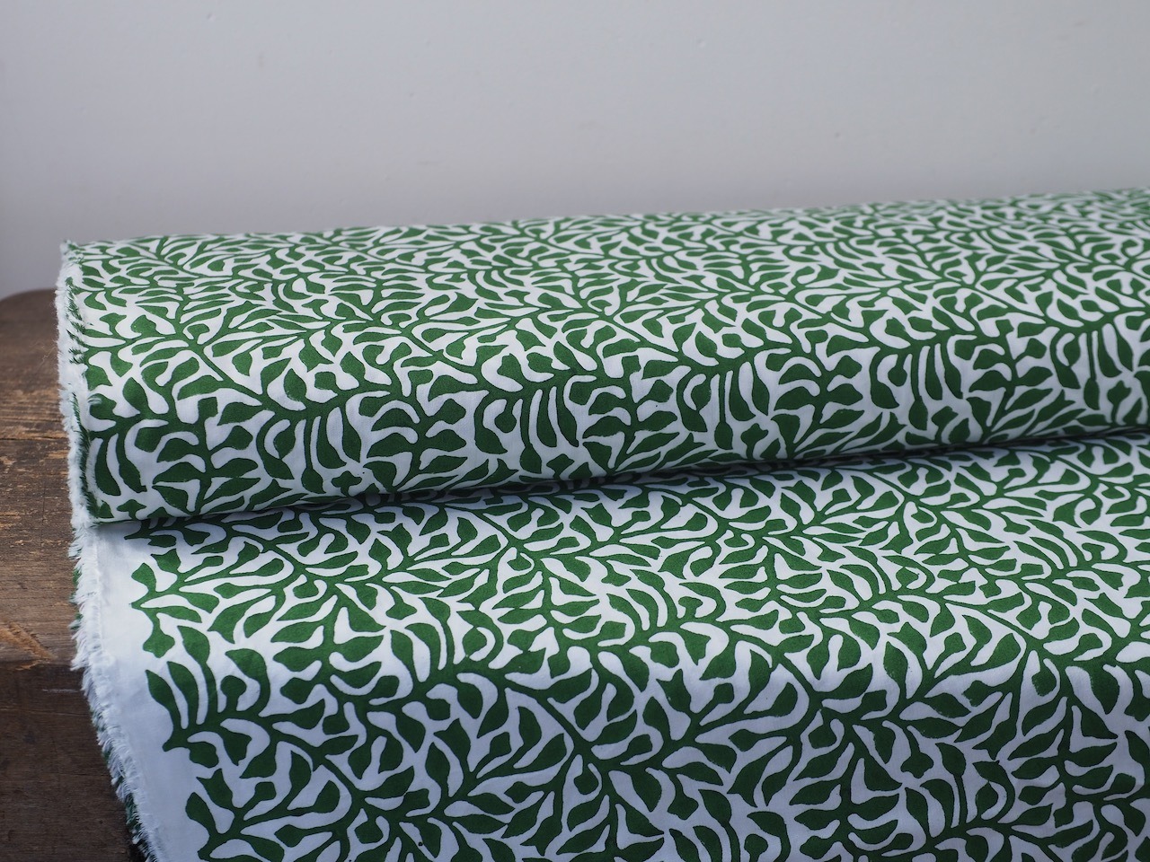 block print fabric b80 original 40/40