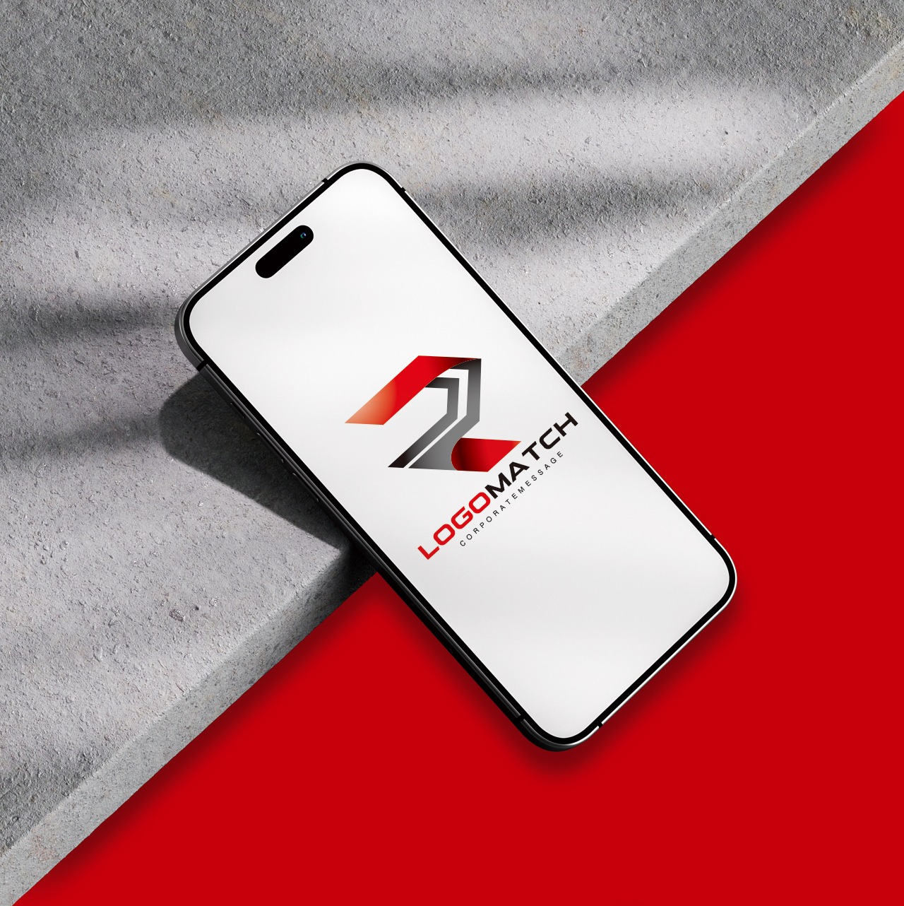 前に進むRのロゴ