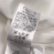 Brooks Brothers ブルックスブラザーズ MADISON FIT NON-IRON BD 長袖 ワイシャツ ドレスシャツ 15 1/2-31/ホワイト メンズ