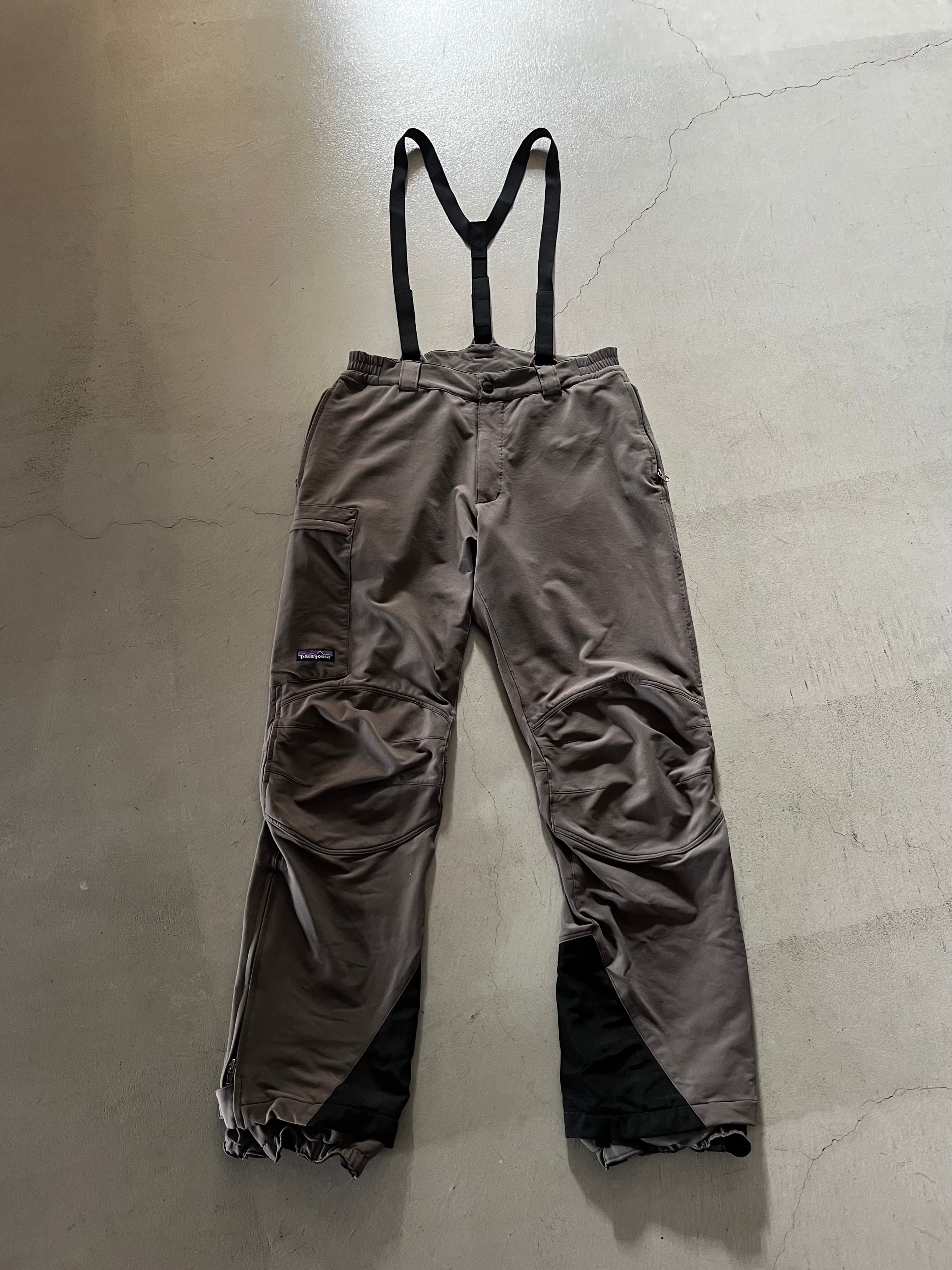 patagonia rhythm リズム ヘンプ 90s 00s Patagonia Rhythm Hemp Denim