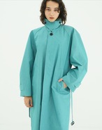 CLANE BULKY LINE STAIN COAT