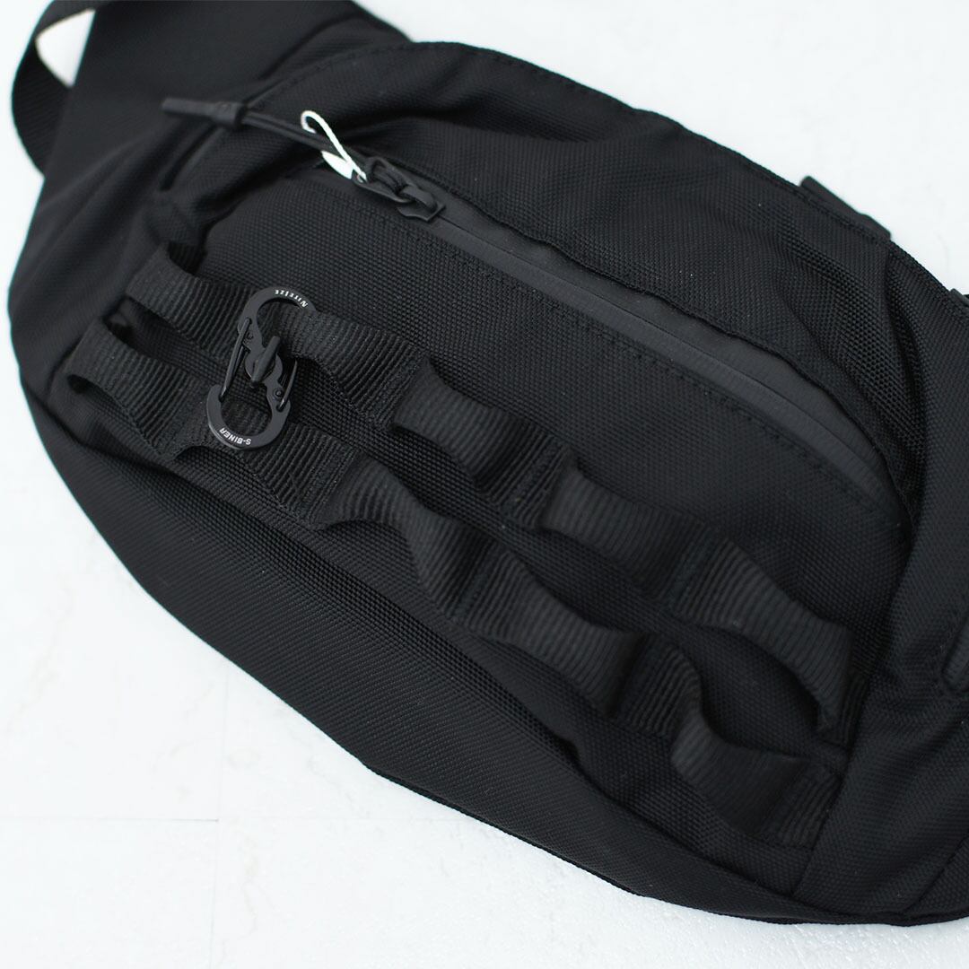 CMF OUTDOOR GARMENT [コムフィアウトドアガーメント] FANNY PACK