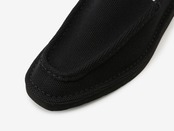 【MENS】square-MOCCA / BLACK