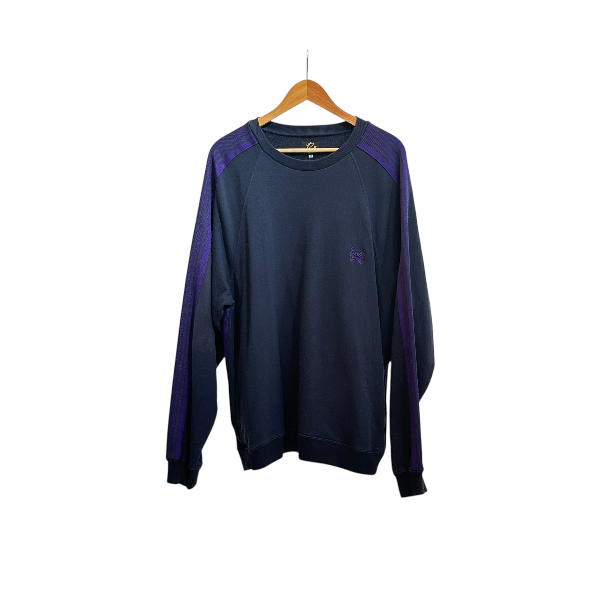 Needles sweat shirts