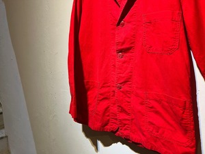 60's〜 vintage Coverall
