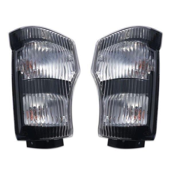 いすゞ | 自動車部品 パーツエアロ