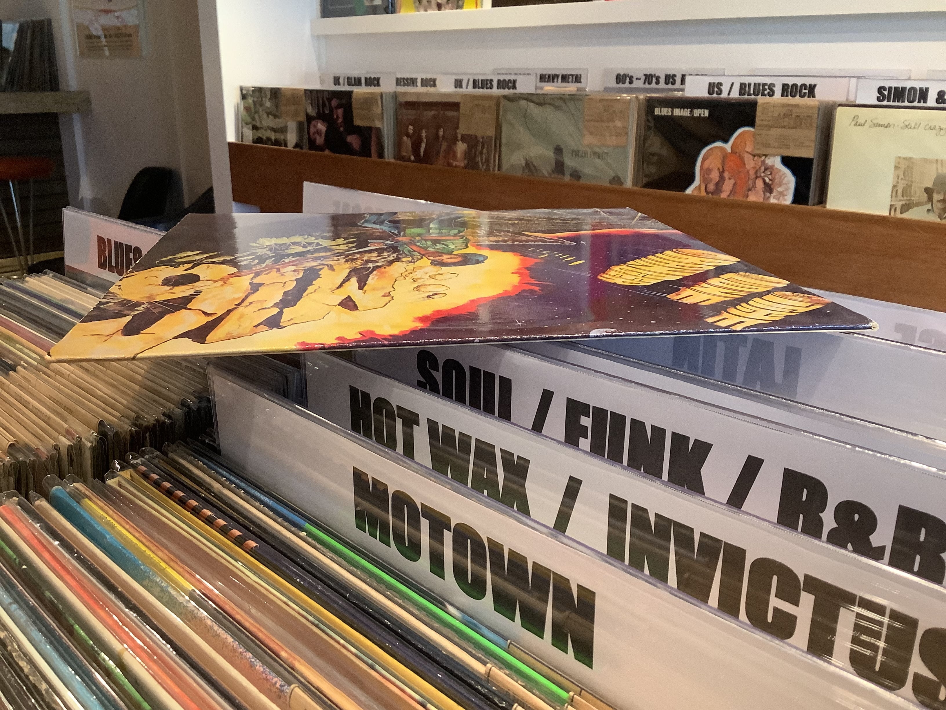 THE LONE RANGER / M16 | Plastic Soul Records