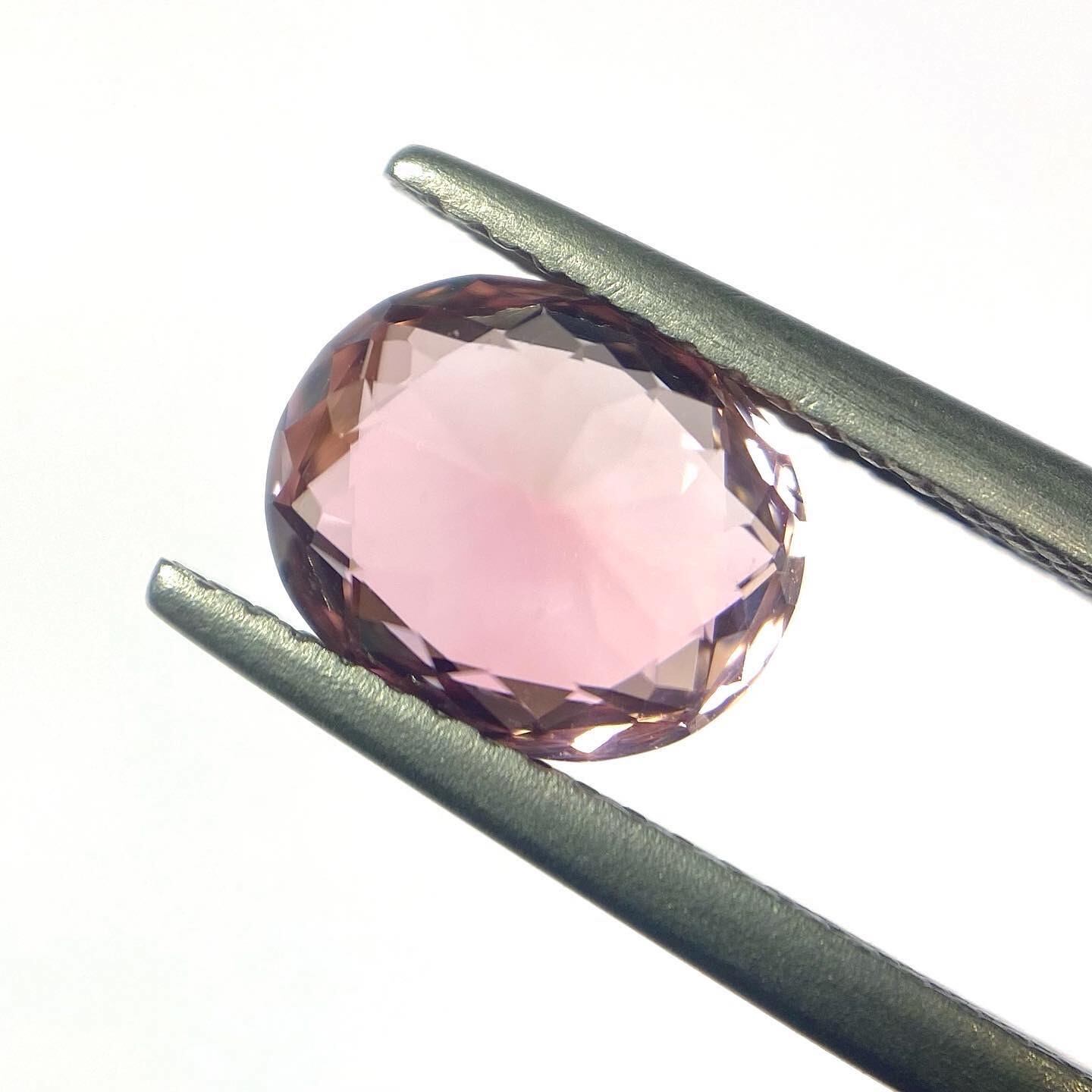 カット細やかテリサイコーなピンクトルマリン