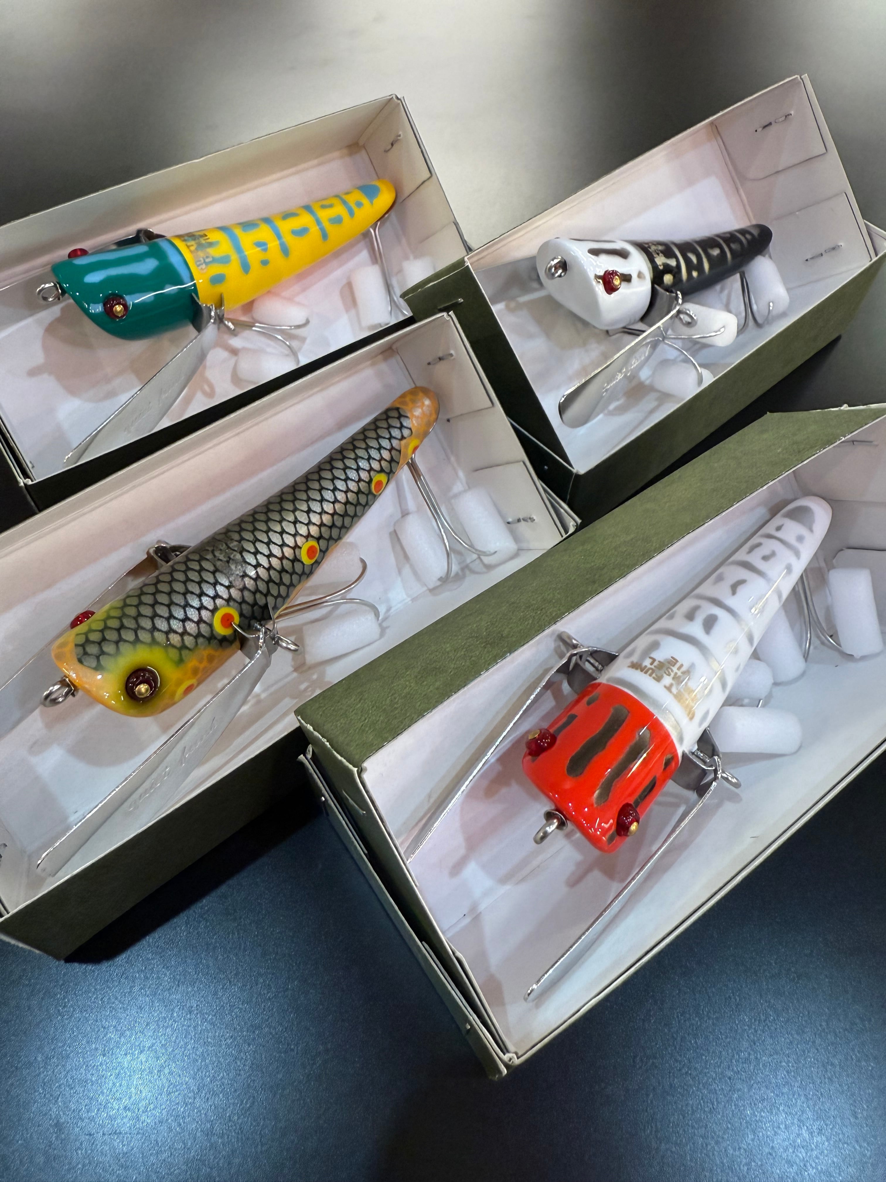 ルアーショップB－FARM