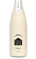 【予約販売】どぶろく庵仁14 原酒