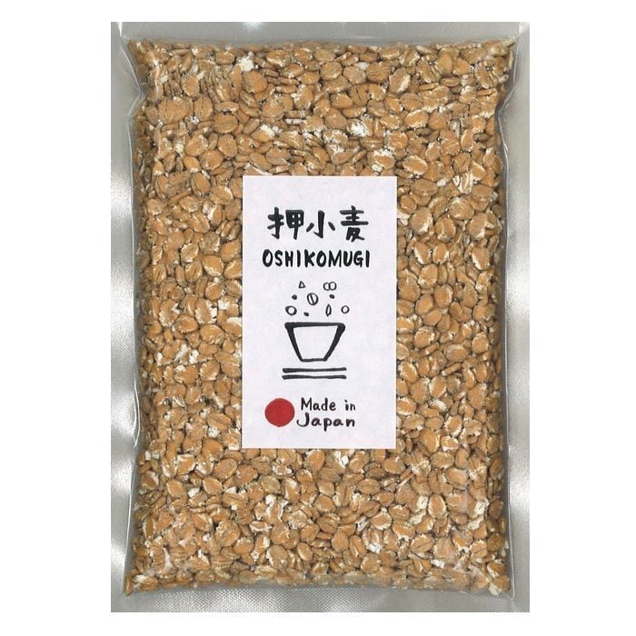 雑穀　押小麦(おしこむぎ)　雑穀屋穂の香　150g　国産