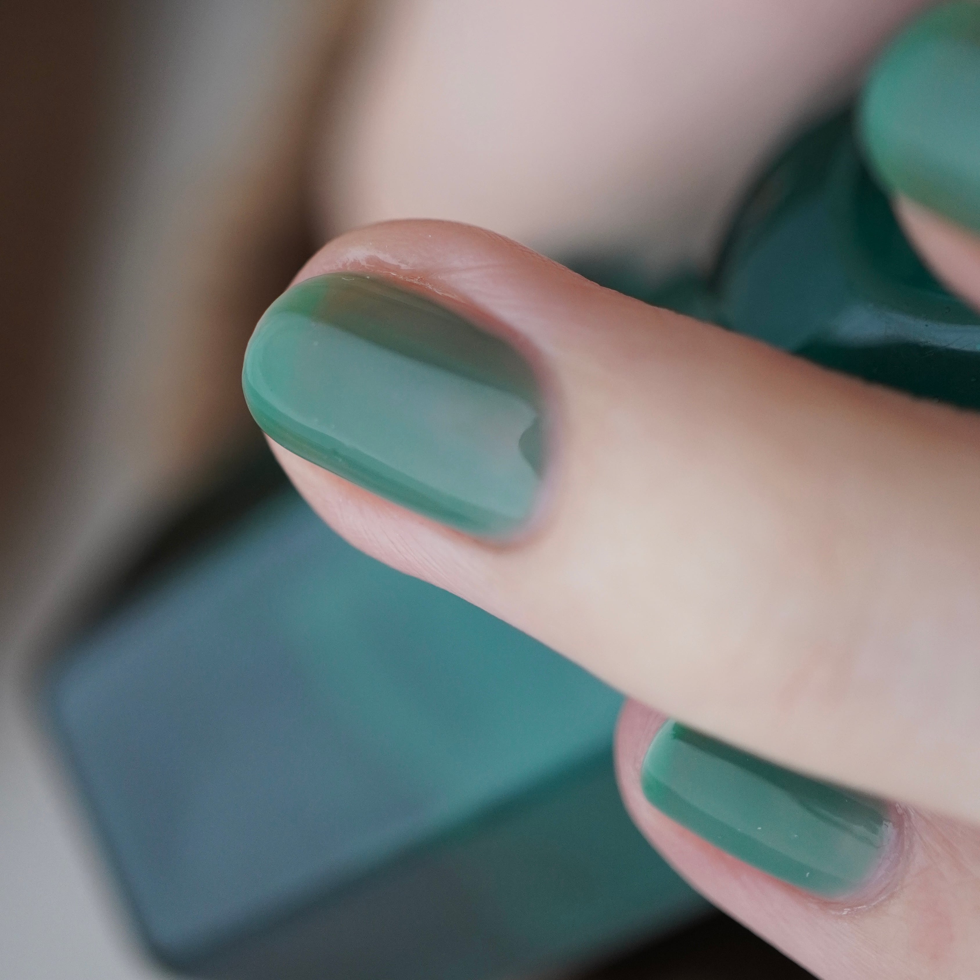 02 ramune green | conatsu