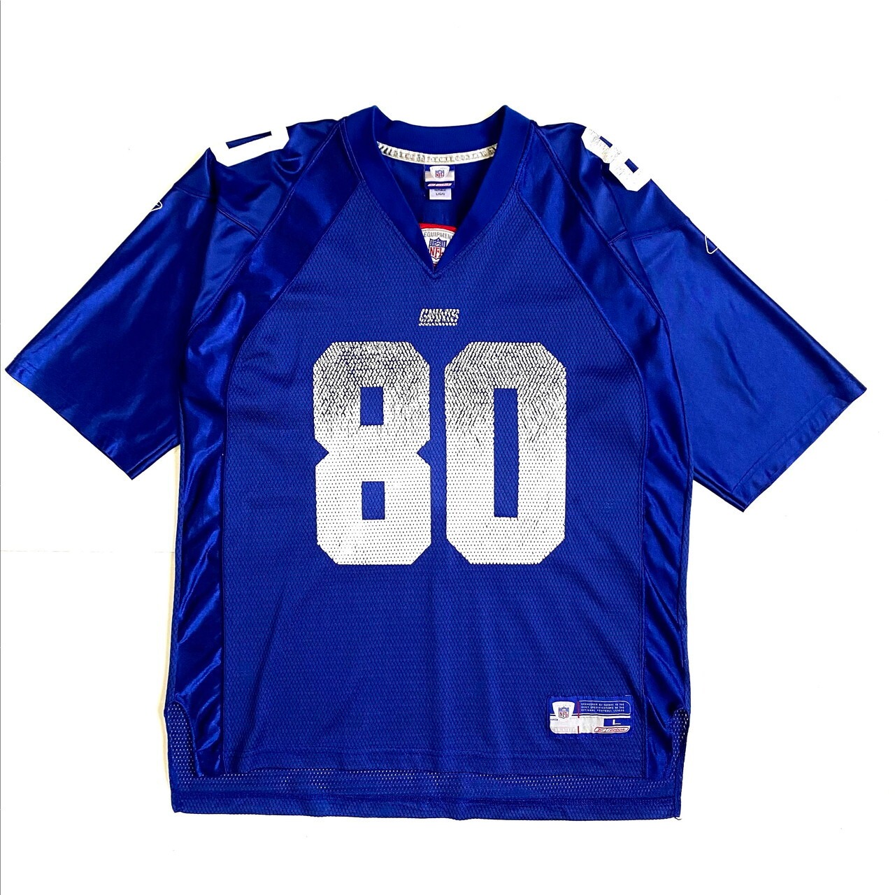 Reebok リーボック NFL ニューヨーク・ジャイアンツ ジェレミー 