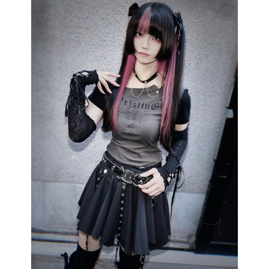 新作】2点セット チョーカーセットピタT | VOLCAN&APHRODITE