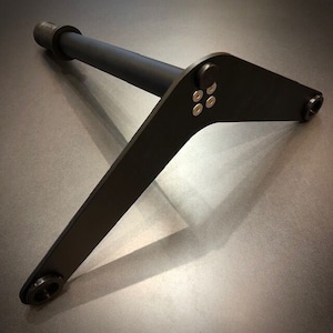 H&H Brompton Display Stand Ver.3