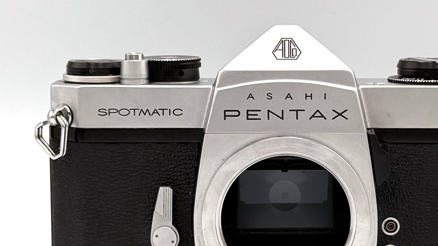 PENTAX SP｜整備済み・6ヶ月保証 | ヨアケマエカメラ フィルムカメラ