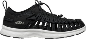 KEEN (キーン) - UNEEK O3 (ユニークオースリー) Black/Star White