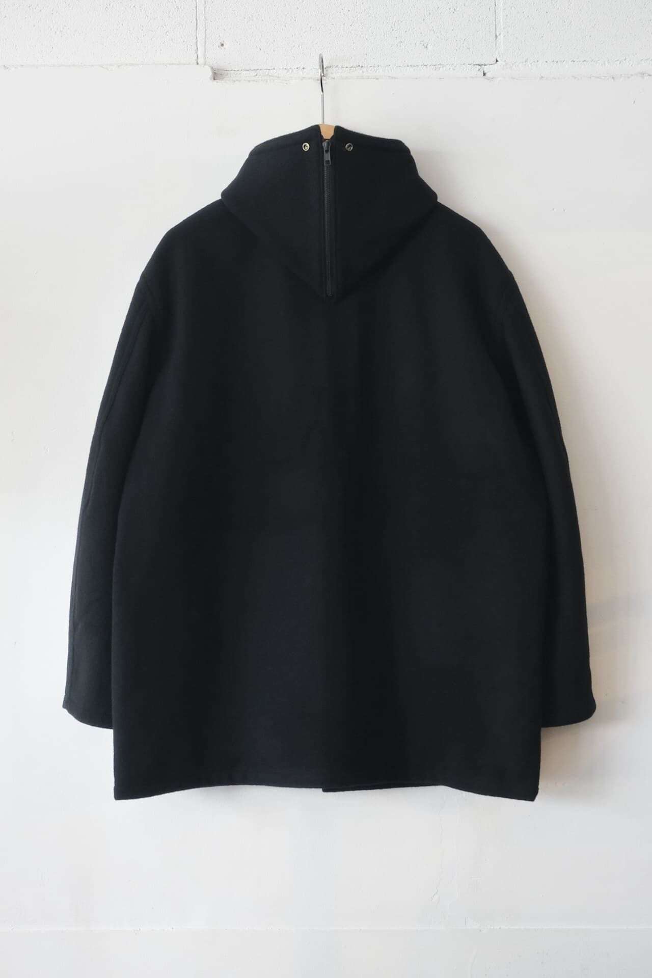FUJITO(フジト) Cadet Coat | サウスオレンジ｜メンズ・レディース