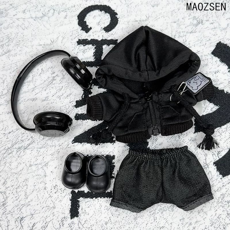 ラブブ 4点セット ぬいぐるみ用服 ぬいぐるみは別売り | lulubelle