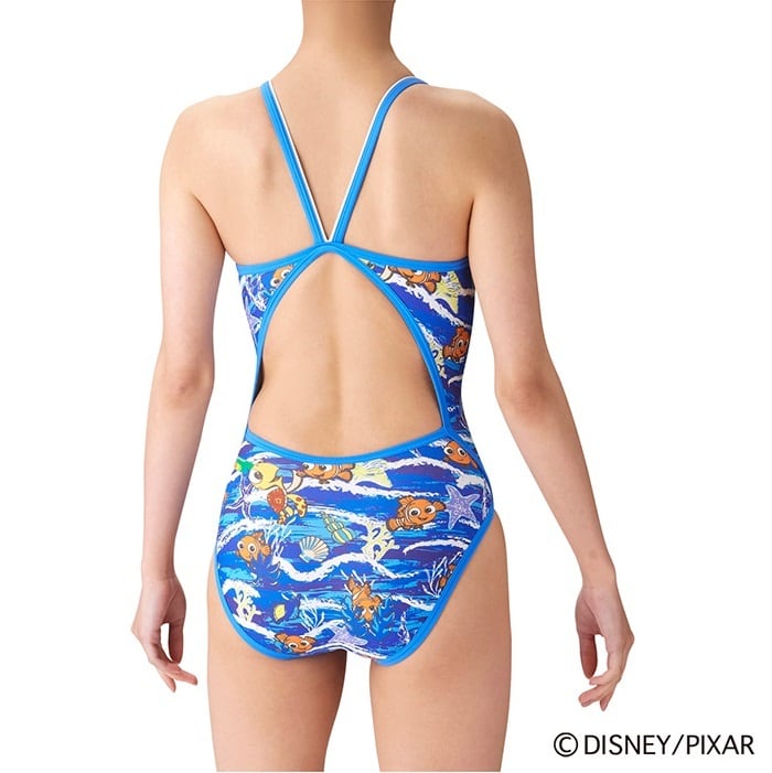 ⭐︎Tiana⭐︎【新品未使用】Lore of the Sea 水着 ロア オブ ザ シー - 女性用サステナブル水着、ウェットスーツ